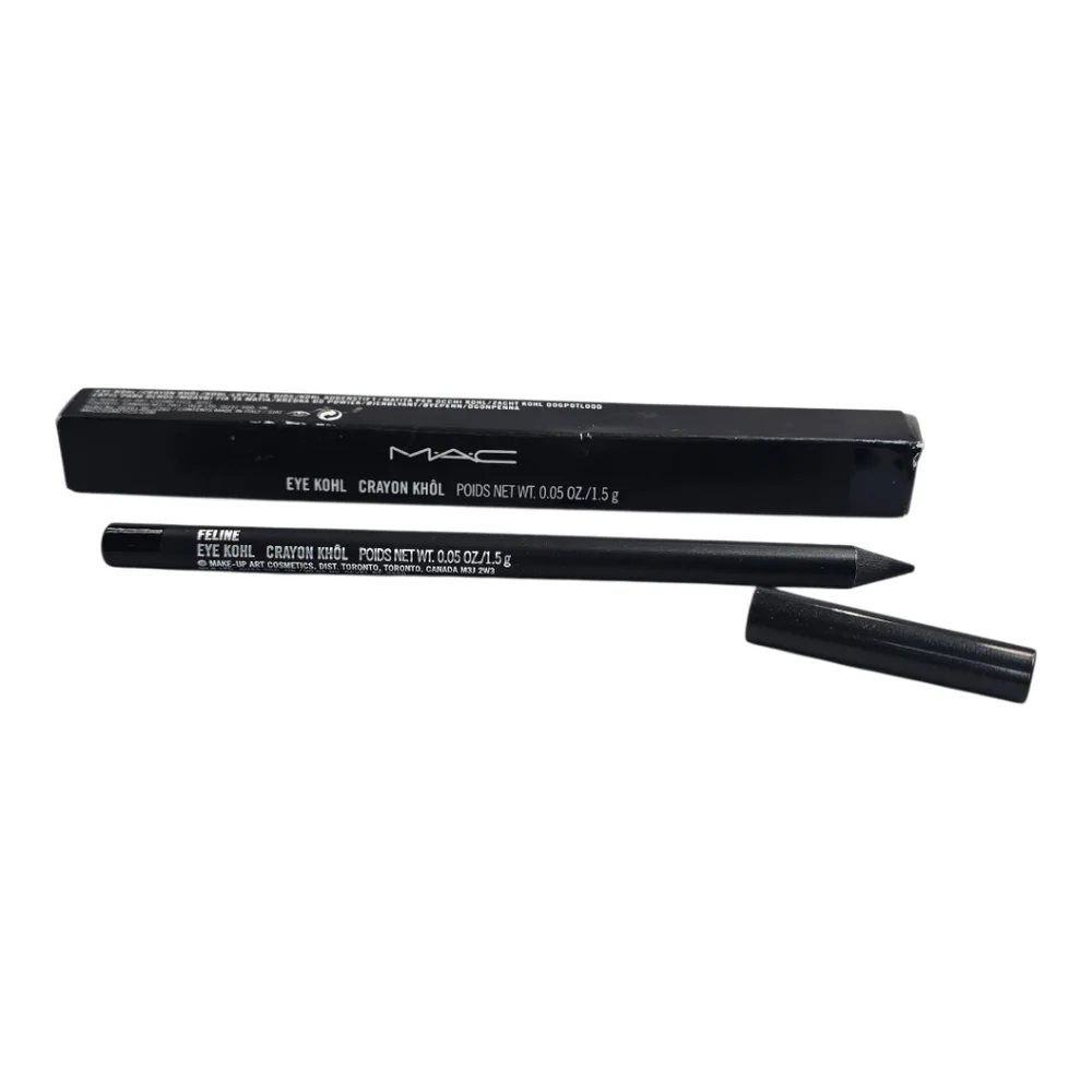M·A·C Kohl Eye Liner Pencil In‎ Feline